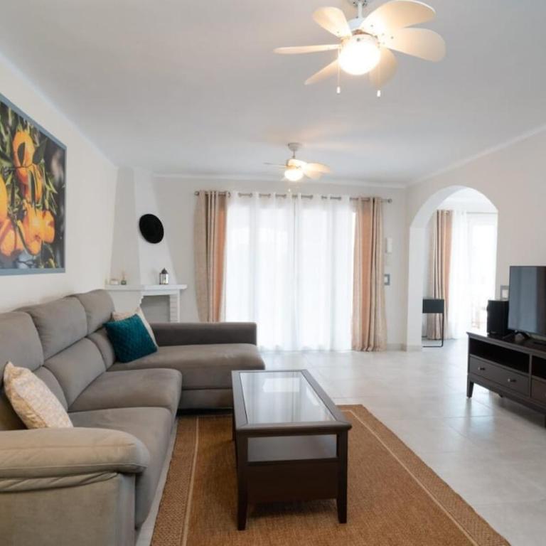 The Grand Terrace retreat Nerja - Apartamento de 2 dormitorios - 10