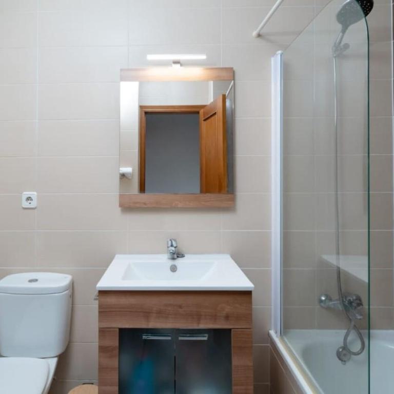 The Grand Terrace retreat Nerja - Apartamento de 2 dormitorios - 16