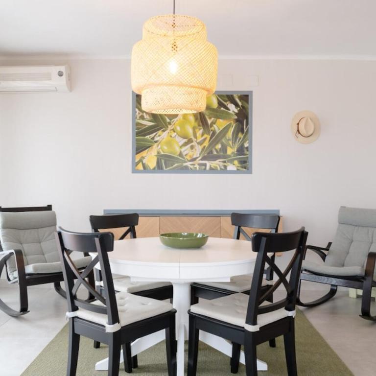 The Grand Terrace retreat Nerja - Apartamento de 2 dormitorios - 18