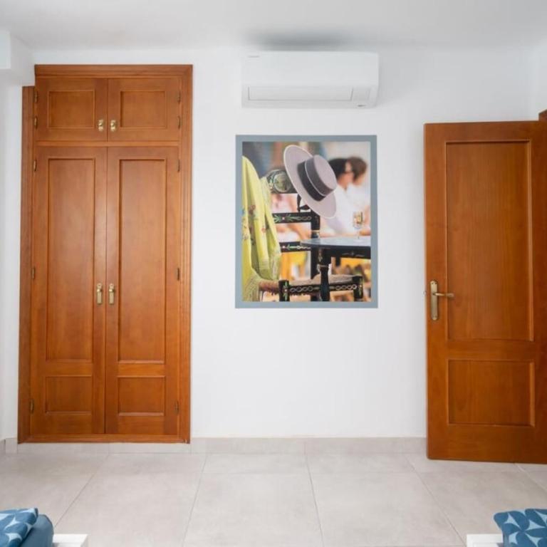 The Grand Terrace retreat Nerja - Apartamento de 2 dormitorios - 15