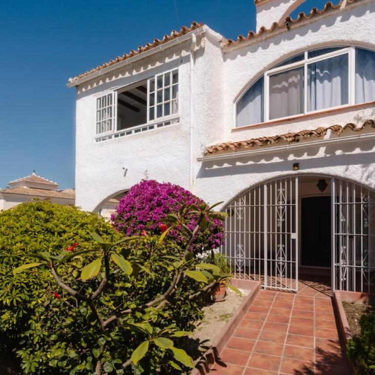 The Grand Terrace retreat Nerja - Apartamento de 2 dormitorios - 2