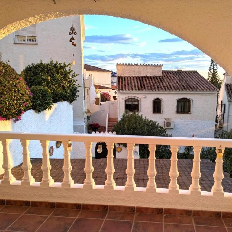 The Grand Terrace retreat Nerja - Apartamento de 2 dormitorios - 6