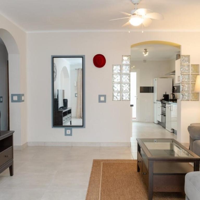 The Grand Terrace retreat Nerja - Apartamento de 2 dormitorios - 12