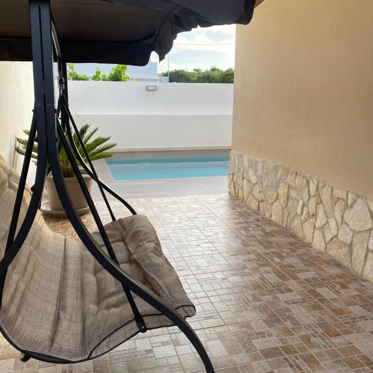 Casa Sabbinirica Marzamemi - Casa Vacanze - 25