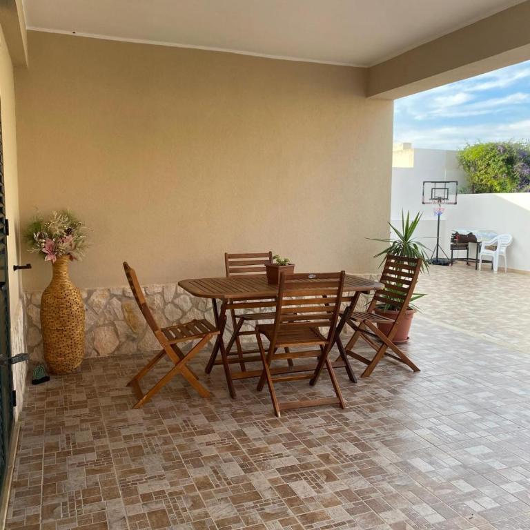 Casa Sabbinirica Marzamemi - Casa Vacanze - 24