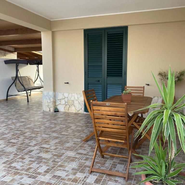Casa Sabbinirica Marzamemi - Casa Vacanze - 26
