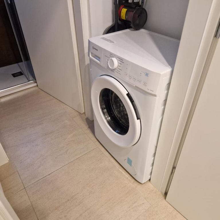 HT - Moderno Mini in zona Portello - Appartamento con 1 Camera da Letto - 9