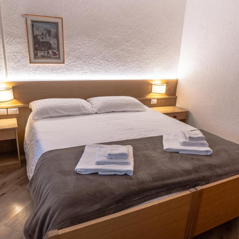 Hotel Soran - Camera Quadrupla - 2