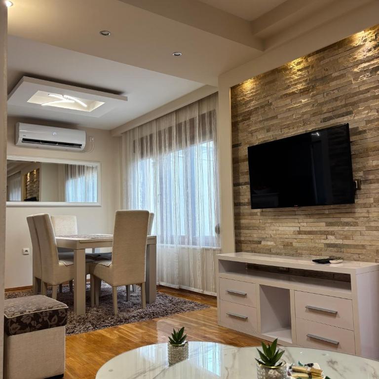 Apartman MM - Apartman sa 1 Spavaćom Sobom - 3