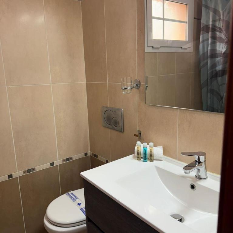 VILLA Las Americas, sea view in South Tenerife - Casa de 4 dormitorios - 41
