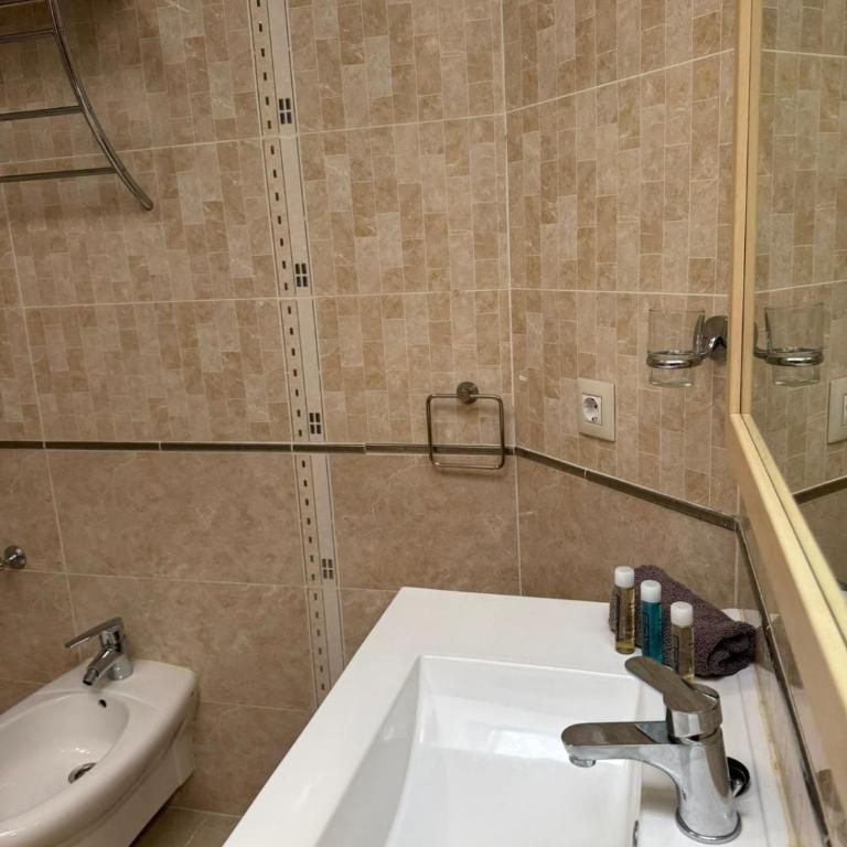 VILLA Las Americas, sea view in South Tenerife - Casa de 4 dormitorios - 43