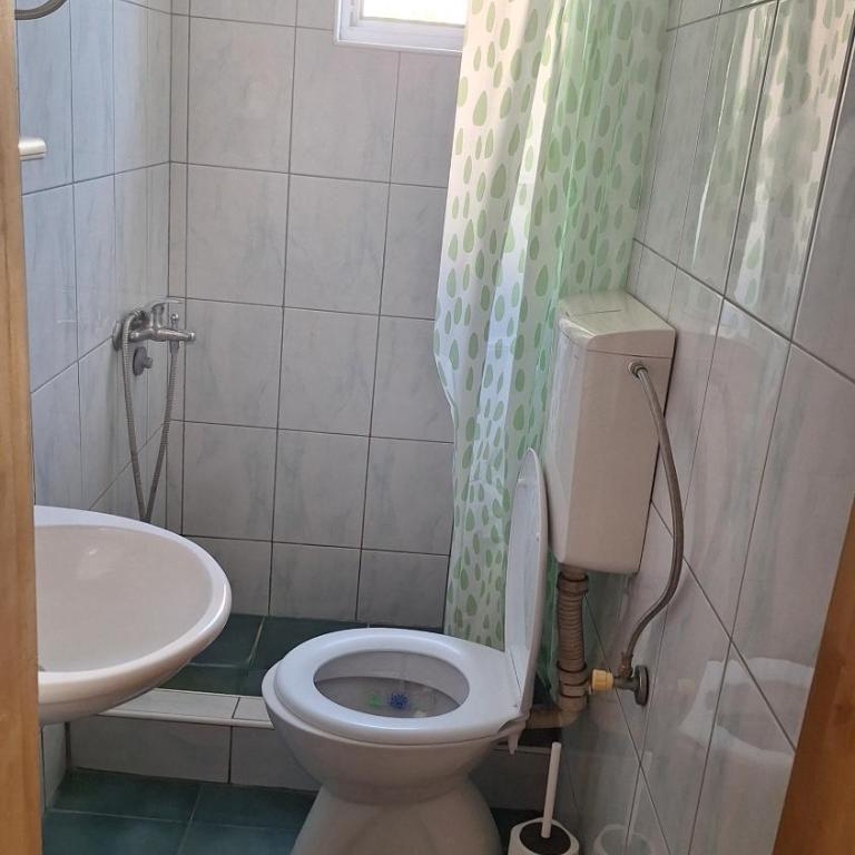 Ivanovic Family Studio Apartments - Studio with Mountain View - 3