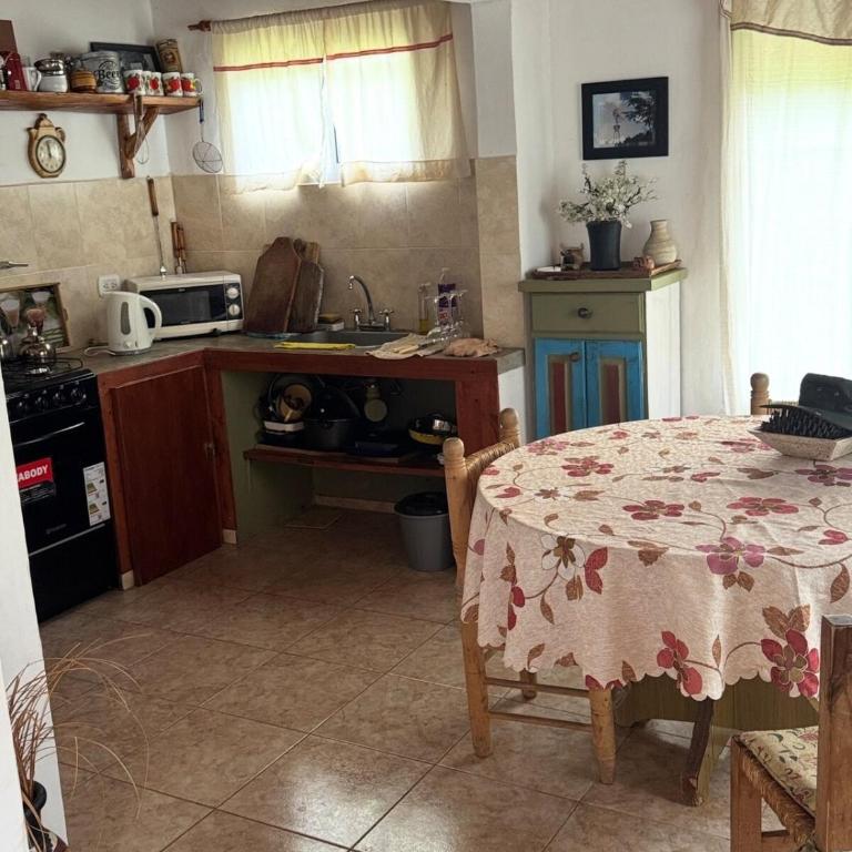 Casa quinta con pileta y parque en San Pedro - Two-Bedroom House - 27