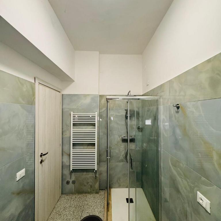 MMM HOME Train Station 1 - Camera Quadrupla con Bagno Privato - 4