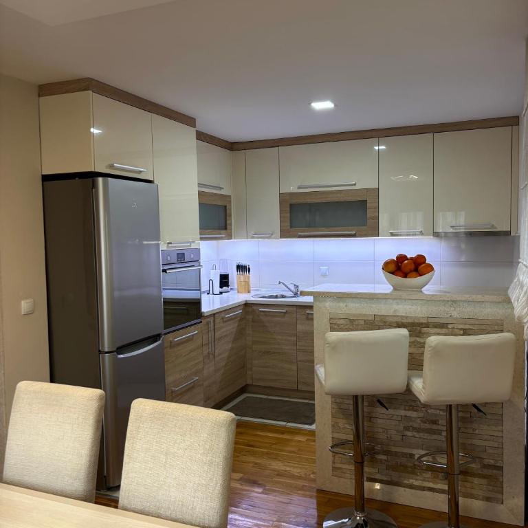 Apartman MM - Apartman sa 1 Spavaćom Sobom - 4