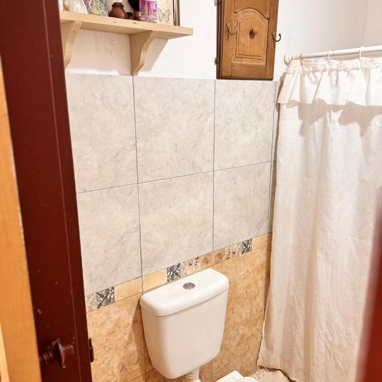 Casa quinta con pileta y parque en San Pedro - Two-Bedroom House - 22