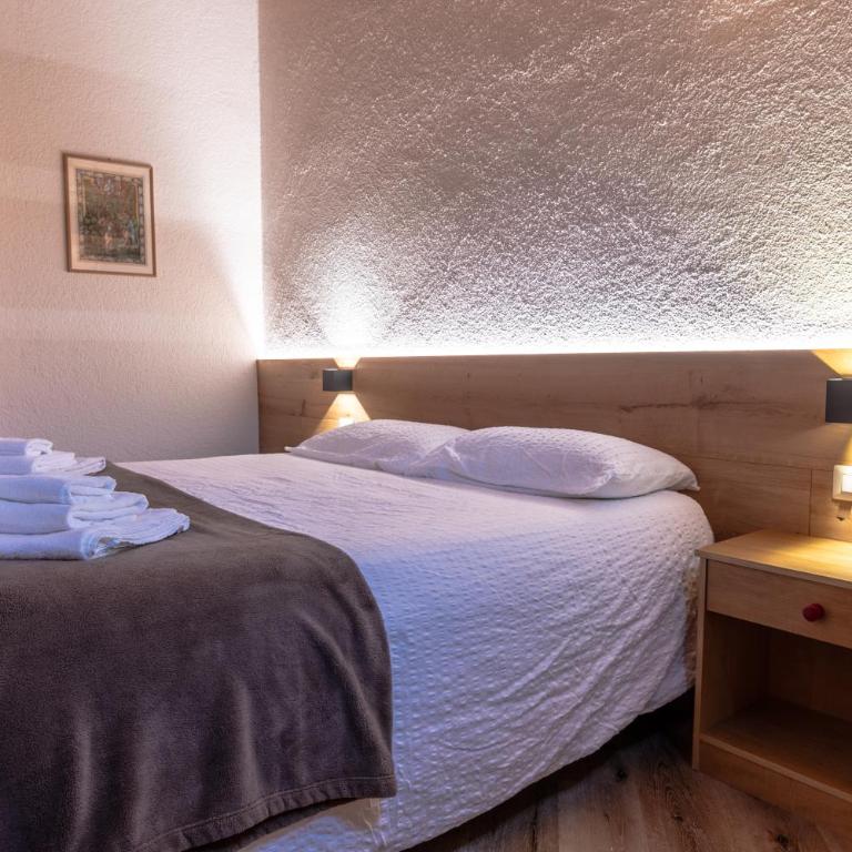 Hotel Soran - Camera Familiare - 10