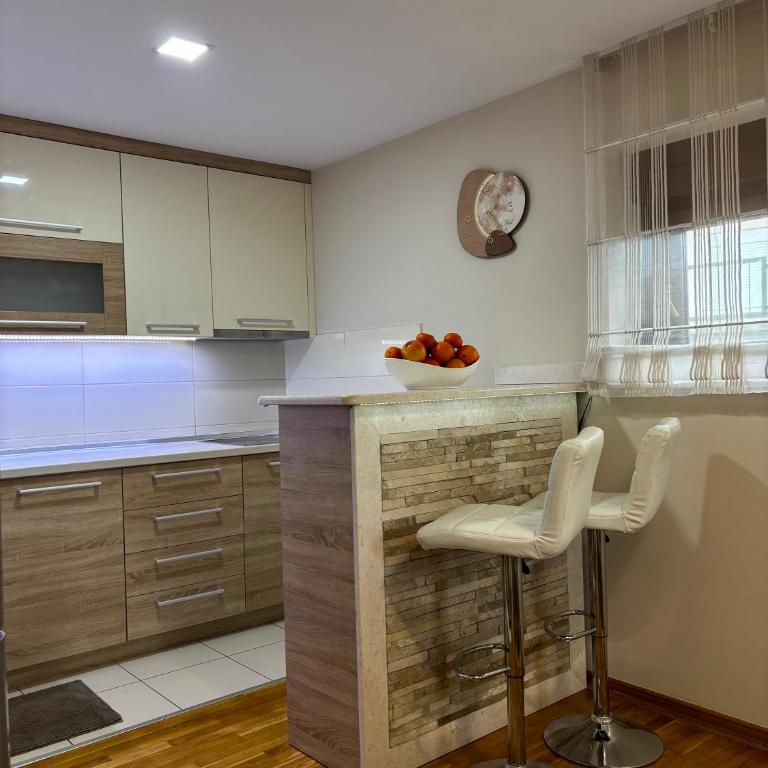 Apartman MM - Apartman sa 1 Spavaćom Sobom - 5