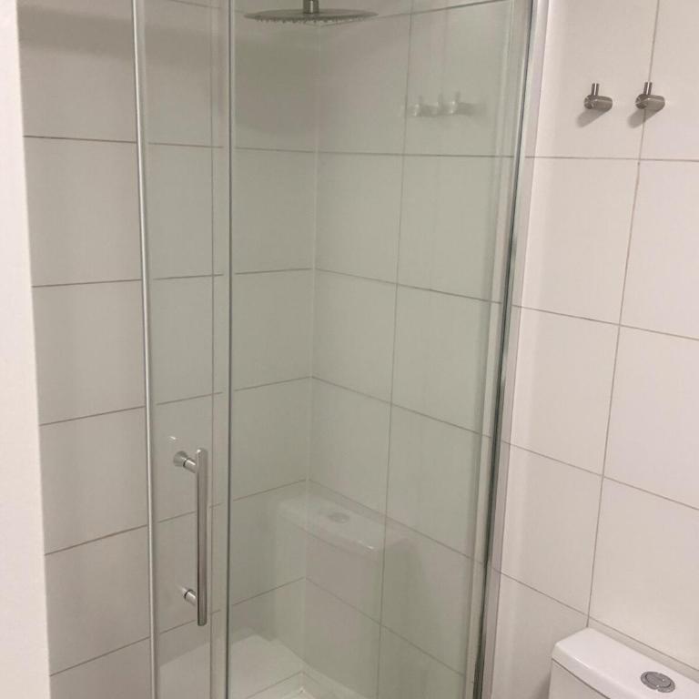 Estudio moderno-Metro Alameda-Smart lock - One-Bedroom Apartment - 18