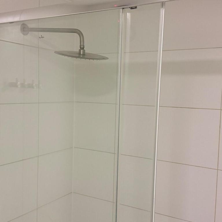 Estudio moderno-Metro Alameda-Smart lock - One-Bedroom Apartment - 19