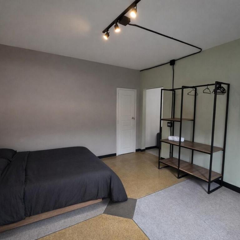 Candy Chill Loft wc AC & Kitchen in Laureles - Apartamento de 2 dormitorios - 5