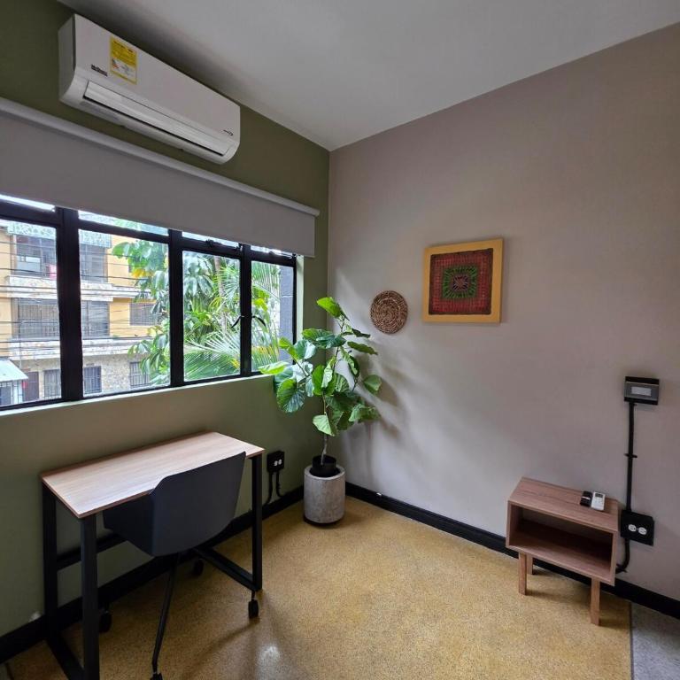 Candy Chill Loft wc AC & Kitchen in Laureles - Apartamento de 2 dormitorios - 7