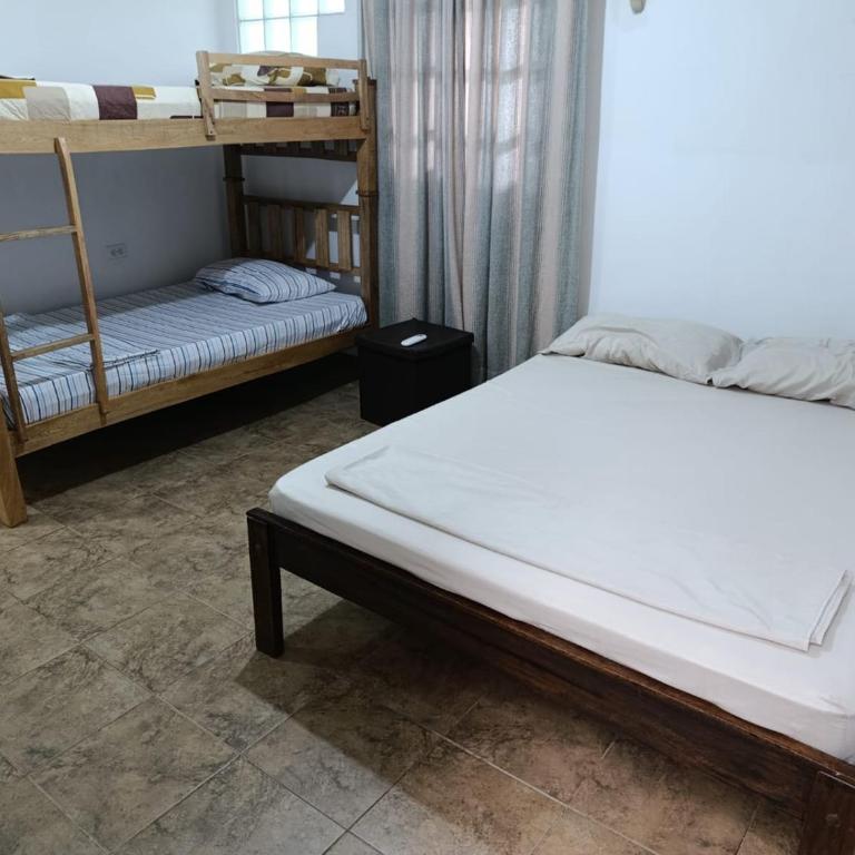 Apartamentos Sabanilla Pto Colombia Atlántico - Tu escapada ideal - Apartamento de 1 dormitorio - 2