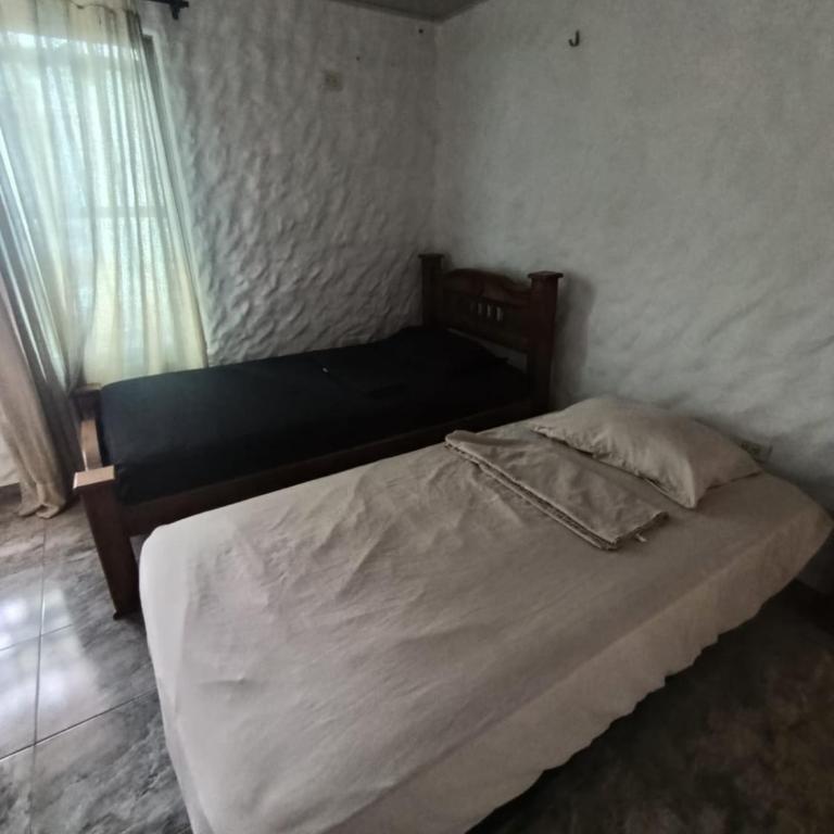 Apartamentos Sabanilla Pto Colombia Atlántico - Tu escapada ideal - Apartamento de 1 dormitorio - 3