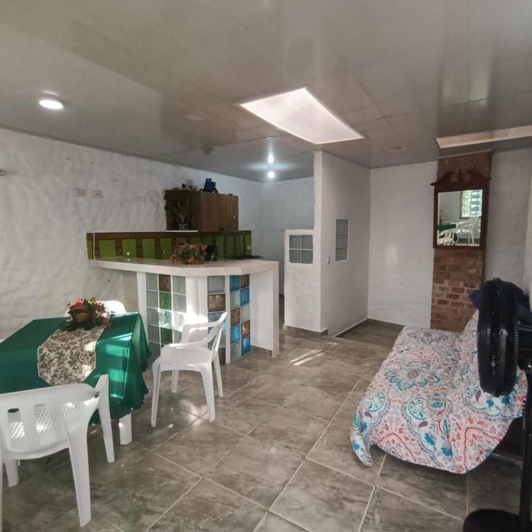 Apartamentos Sabanilla Pto Colombia Atlántico - Tu escapada ideal - Apartamento de 1 dormitorio - 4