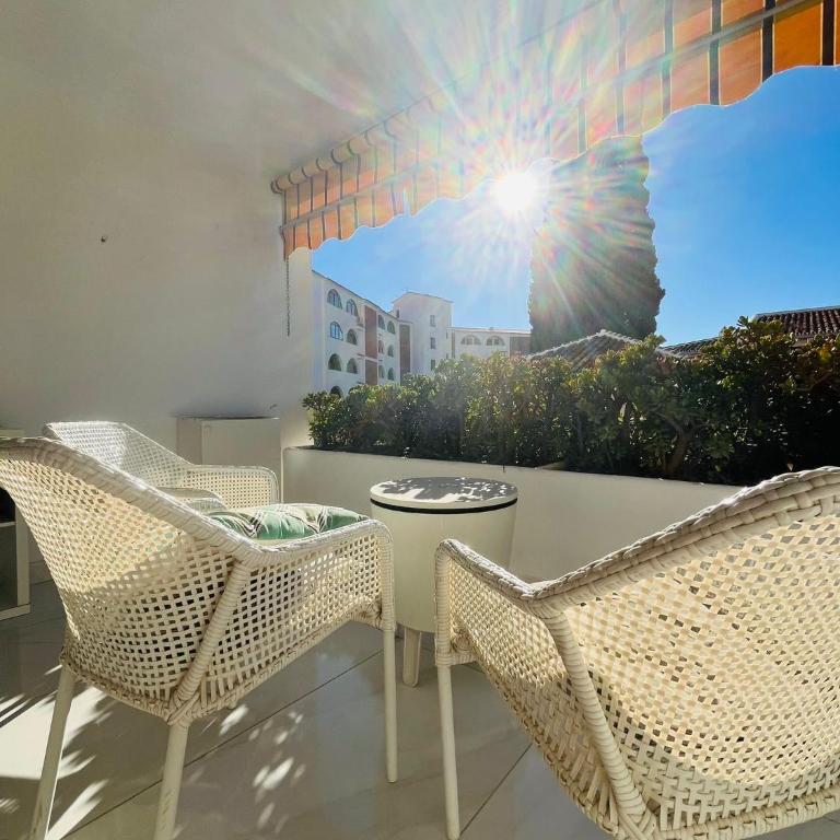 Elegant one bedroom apartment - Casa con 1 dormitorio - 10
