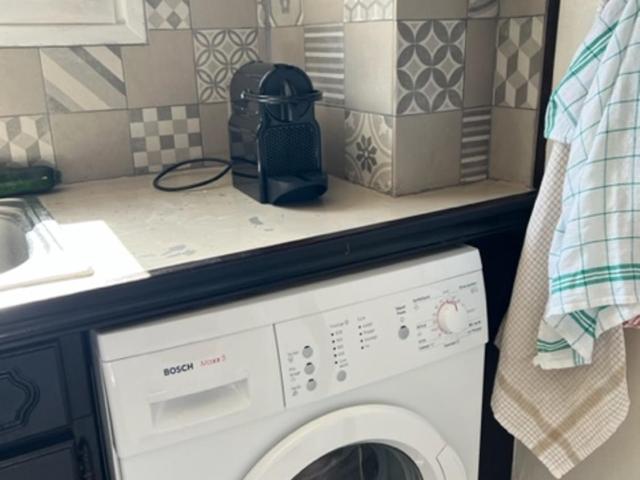DEAUVILLE Centre - Triangle d'Or - 75m2 - Parking - Lits faits - 6 personnes - Appartement 2 Chambres avec Balcon - 12