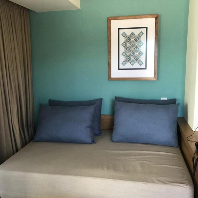 Buganvilias Owner Private Club Ambassador 1BR2B REQUEST DATE- See by Clay & Lisa - One-Bedroom Apartment with Balcony and Sea View - 58