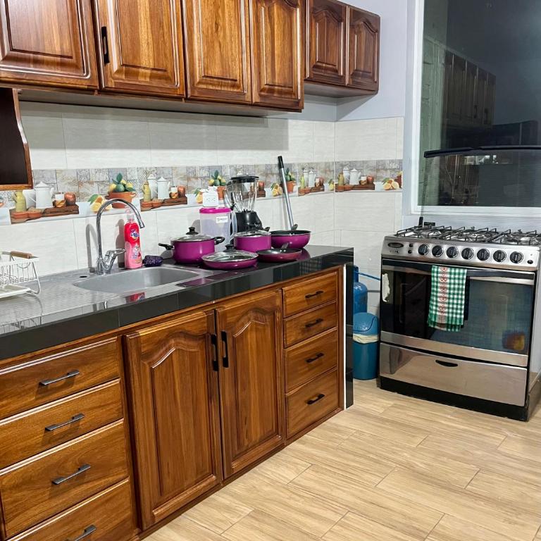 Apartamento Casita Cozy Otavalo Ec - Apartment - 7