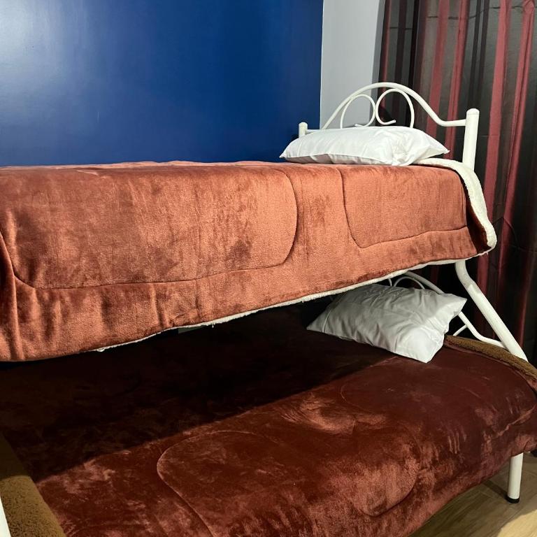 Apartamento Casita Cozy Otavalo Ec - Apartment - 9