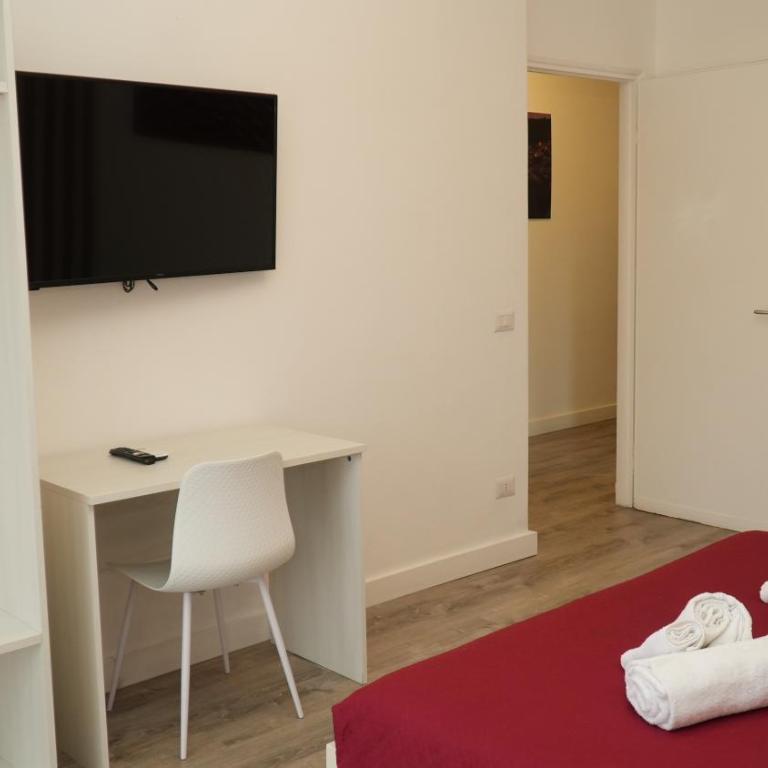 Maison Magò - Two-Bedroom Apartment - 3