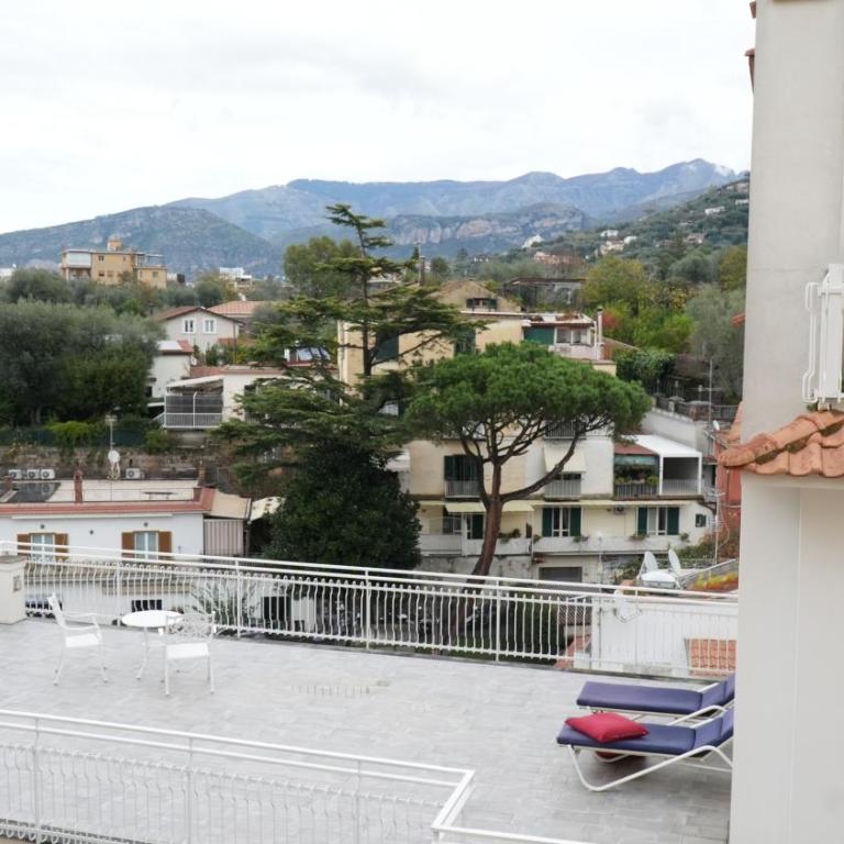 Maison Magò - Two-Bedroom Apartment - 23