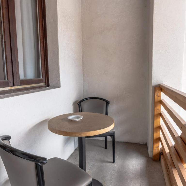Hotel Soran - Camera Tripla con Balcone - 5