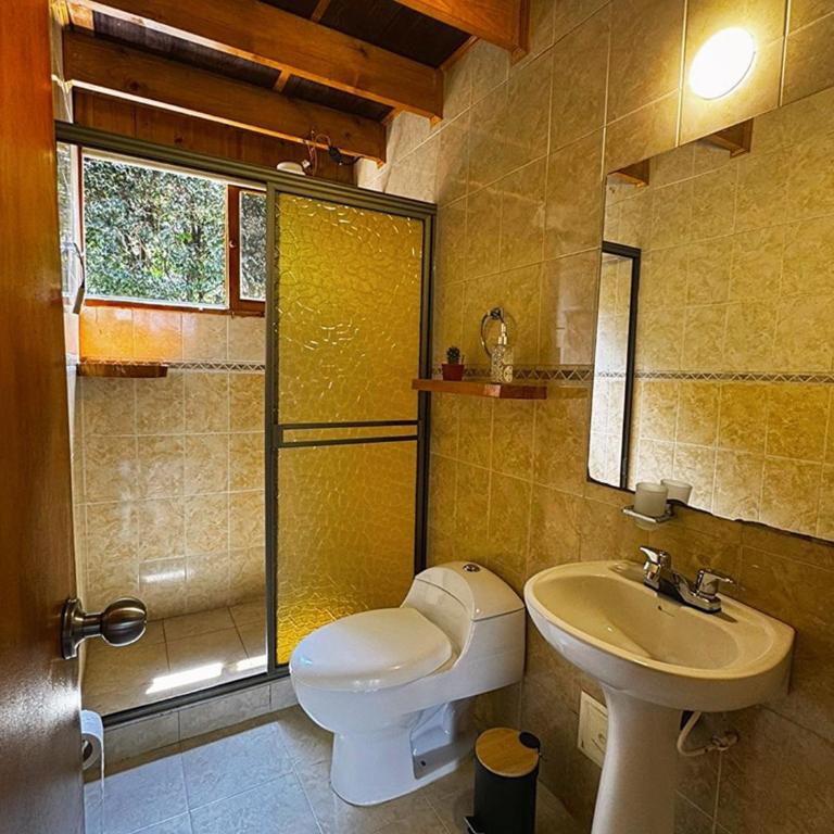Chalet mirador campestre, cerca al centro - Casa - 10