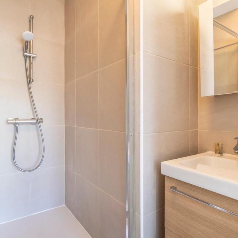 Superbe T4 Lumineux Clim Balcon Centre - Apartment mit 3 Schlafzimmern - 7