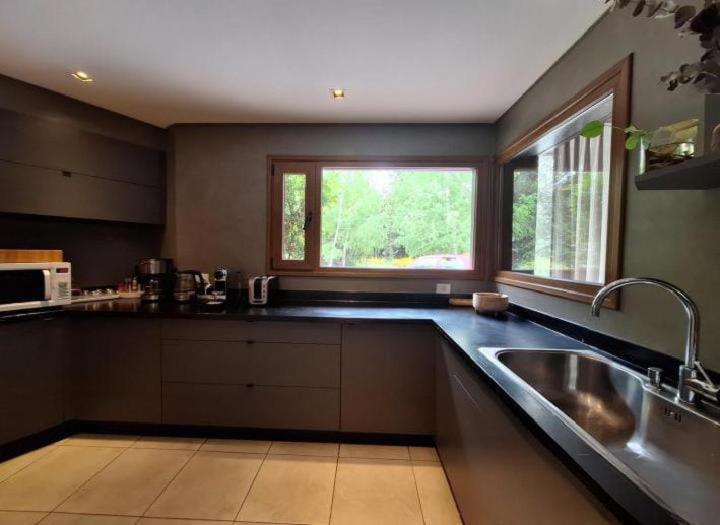 Aires de Huapi Av Exequiel Bustillo 4150 San Carlos de Bariloche - Casa de 2 dormitorios - 8