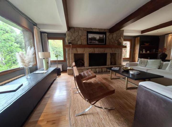 Aires de Huapi Av Exequiel Bustillo 4150 San Carlos de Bariloche - Casa de 2 dormitorios - 9