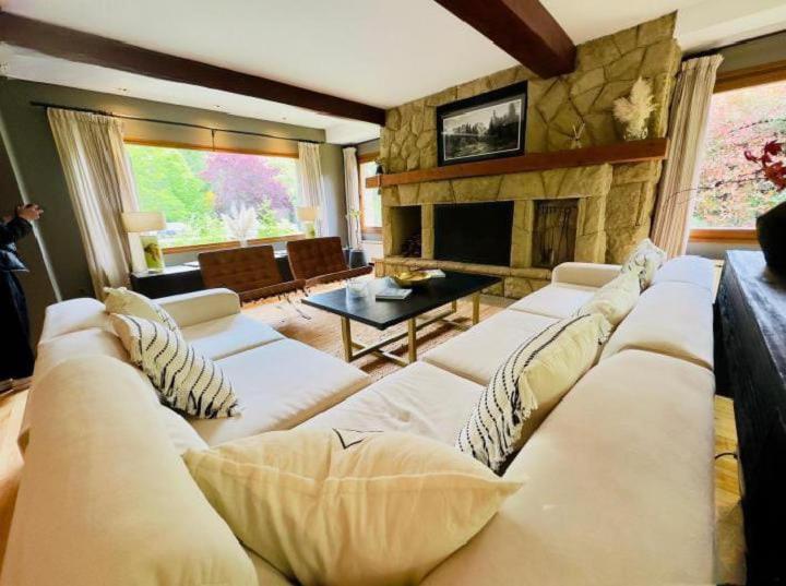 Aires de Huapi Av Exequiel Bustillo 4150 San Carlos de Bariloche - Casa de 2 dormitorios - 10