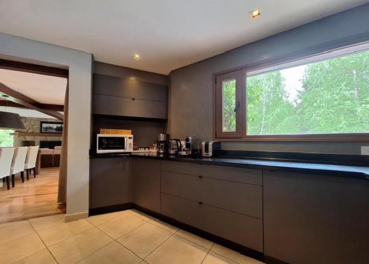 Aires de Huapi Av Exequiel Bustillo 4150 San Carlos de Bariloche - Casa de 2 dormitorios - 11