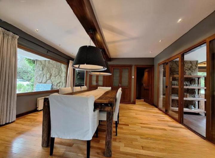 Aires de Huapi Av Exequiel Bustillo 4150 San Carlos de Bariloche - Casa de 2 dormitorios - 14