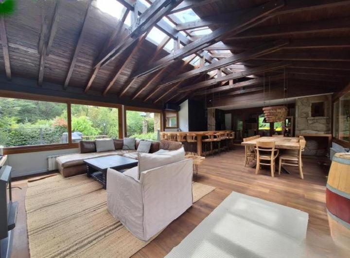 Aires de Huapi Av Exequiel Bustillo 4150 San Carlos de Bariloche - Casa de 2 dormitorios - 17