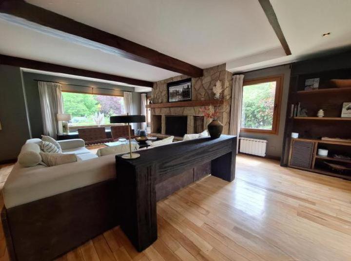 Aires de Huapi Av Exequiel Bustillo 4150 San Carlos de Bariloche - Casa de 2 dormitorios - 18