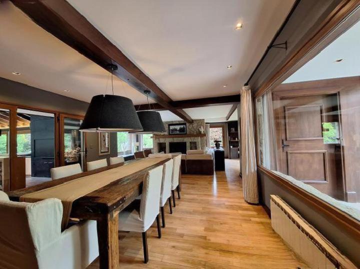 Aires de Huapi Av Exequiel Bustillo 4150 San Carlos de Bariloche - Casa de 2 dormitorios - 21