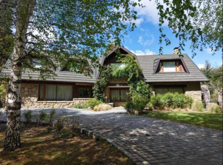 Aires de Huapi Av Exequiel Bustillo 4150 San Carlos de Bariloche - Casa de 2 dormitorios - 25