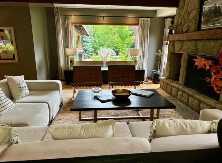 Aires de Huapi Av Exequiel Bustillo 4150 San Carlos de Bariloche - Casa de 2 dormitorios - 27