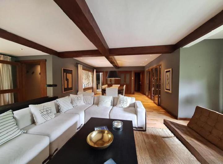 Aires de Huapi Av Exequiel Bustillo 4150 San Carlos de Bariloche - Casa de 2 dormitorios - 29